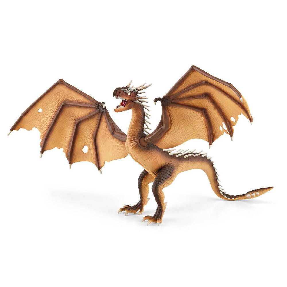 Schleich Ungarischer Hornschwanz