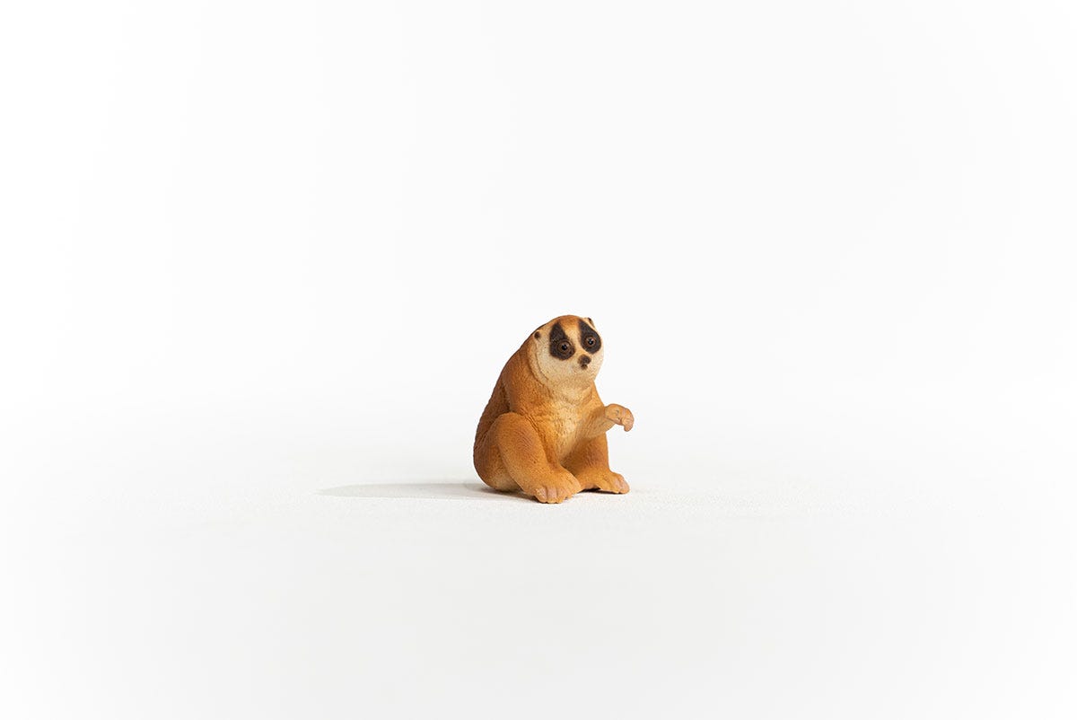 Schleich Plumplori Großer Ausverkauf