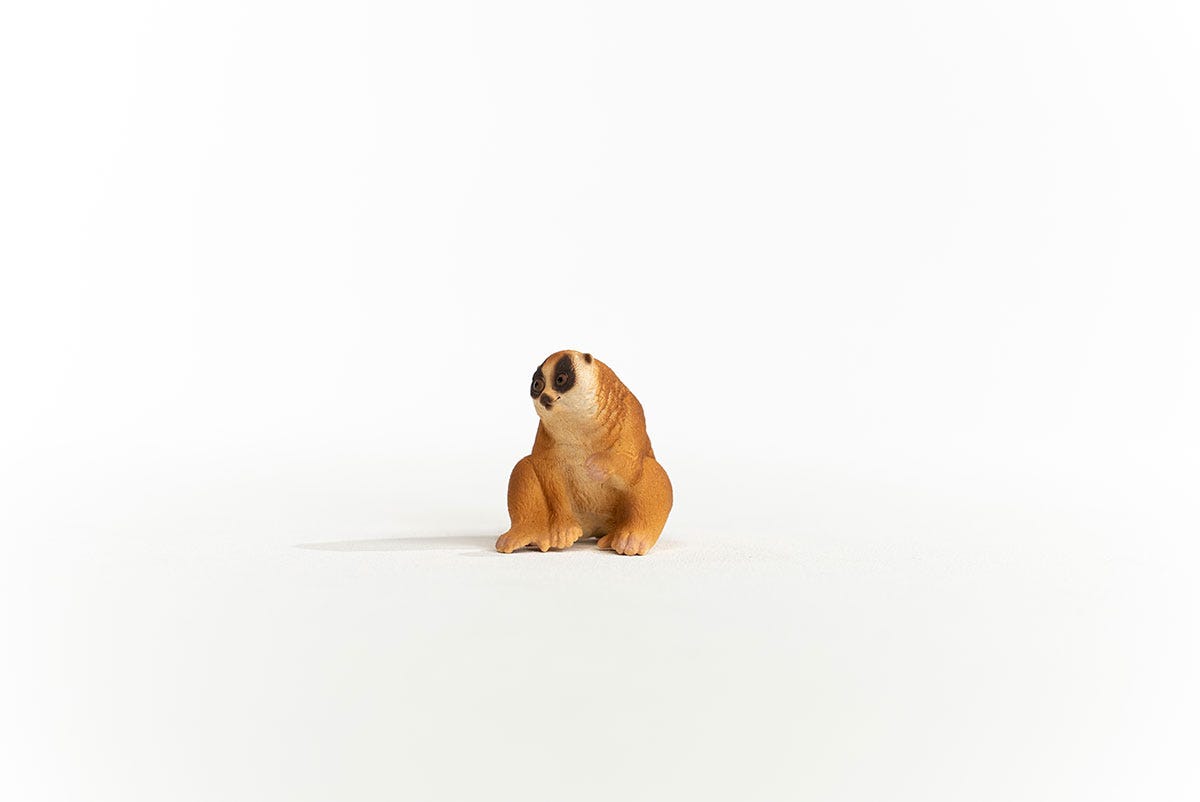 Schleich Plumplori Großer Ausverkauf