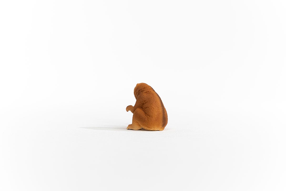 Schleich Plumplori Großer Ausverkauf
