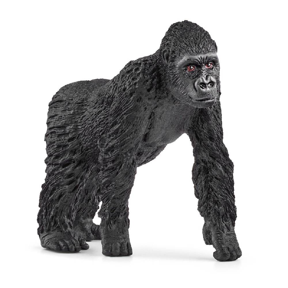 Schleich Flachland Gorilla Familie Exklusivangebot