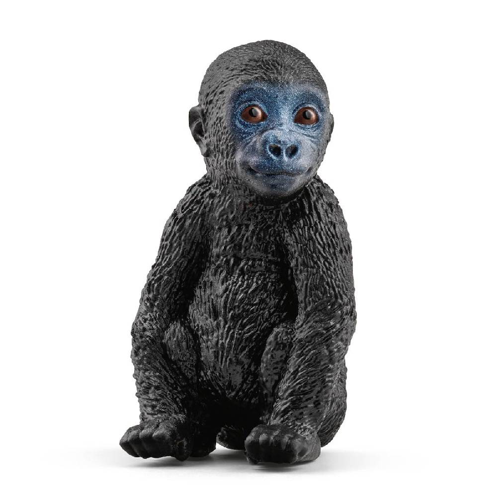Schleich Flachland Gorilla Familie Exklusivangebot