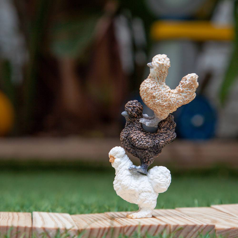 Schleich Hühnerfreunde Jubiläumsangebot