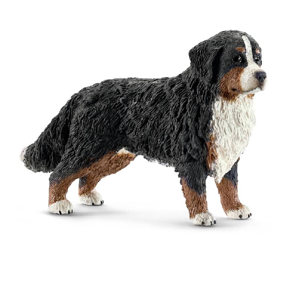 Schleich Berner Sennenhündin