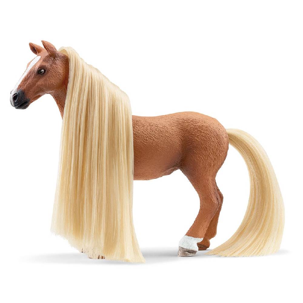 Schleich Kim & Caramelo Starter Set Räumungsverkauf