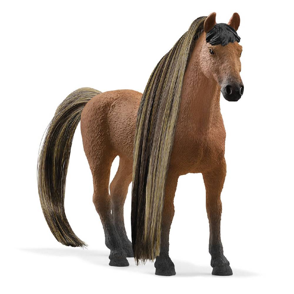 Schleich Beauty Horse Achal Tekkiner Hengst Tägliche Deals