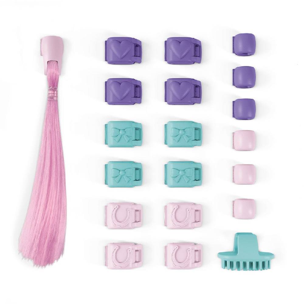 Schleich Haar Accessoires Riesige Ersparnisse