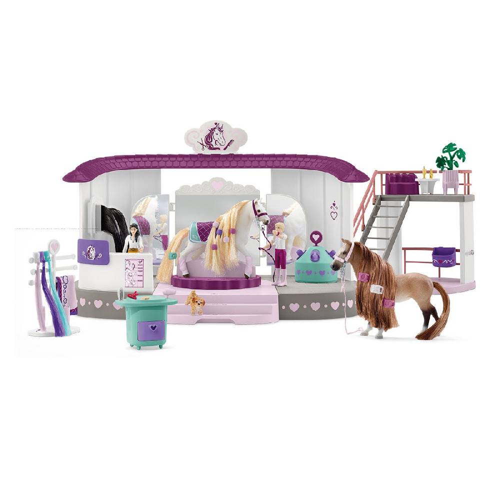 Schleich Beauty Salon