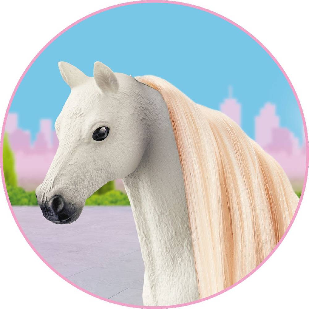 Schleich Haare Beauty Horses Blond Letzte 3 Tage