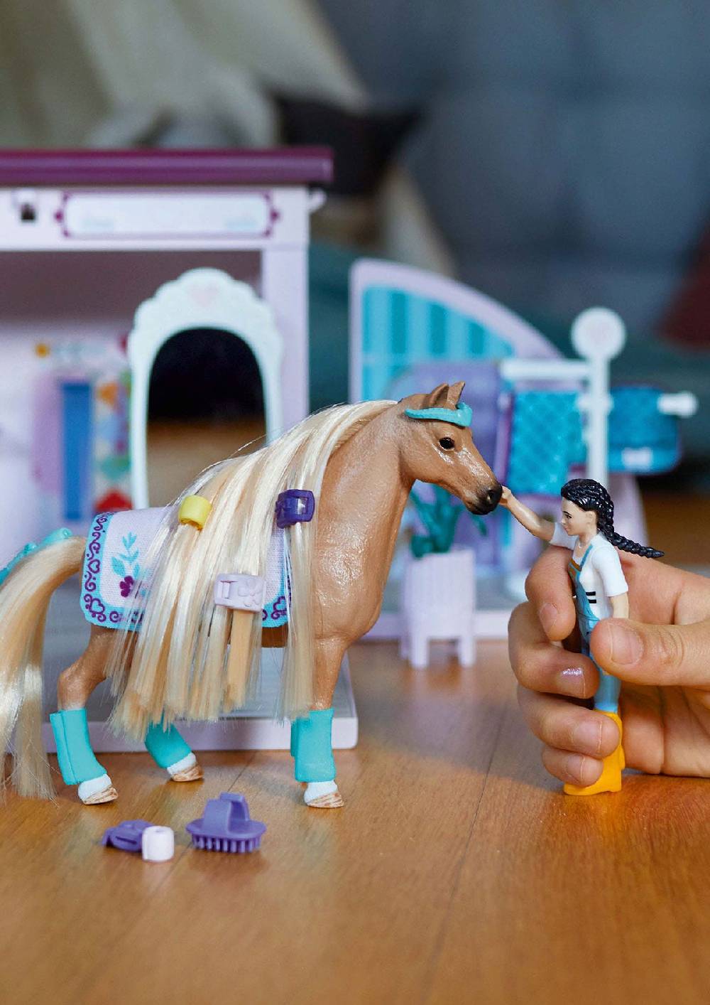 Schleich Pop-Up Boutique JETZT KAUFEN