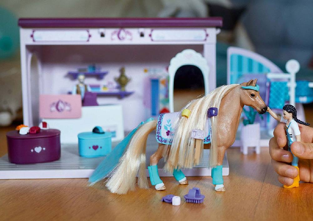 Schleich Pop-Up Boutique JETZT KAUFEN