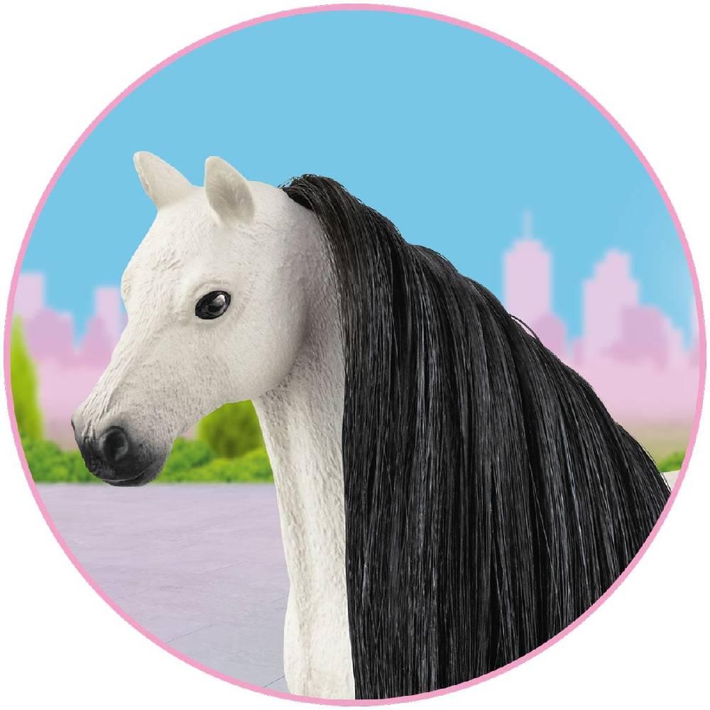 Schleich Haare Beauty Horses Black Letzte 2 Tage
