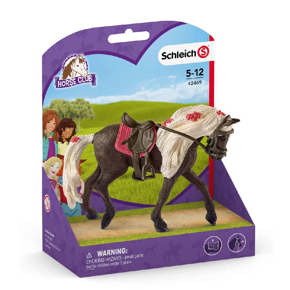 Schleich Rocky Mountain Horse Stute Pferdeshow Bis zu 50% Rabatt