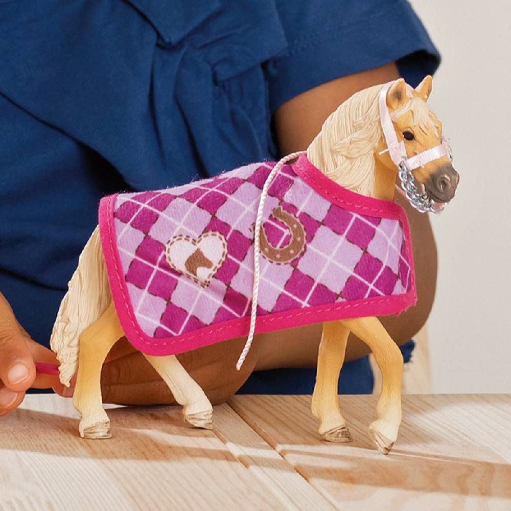 Schleich HORSE CLUB Sofias Mode-Kreation Bis zu 60% Rabatt