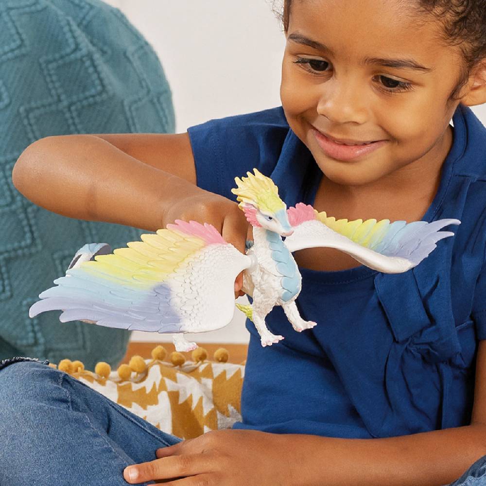 Schleich Regenbogendrache Black Friday Preise