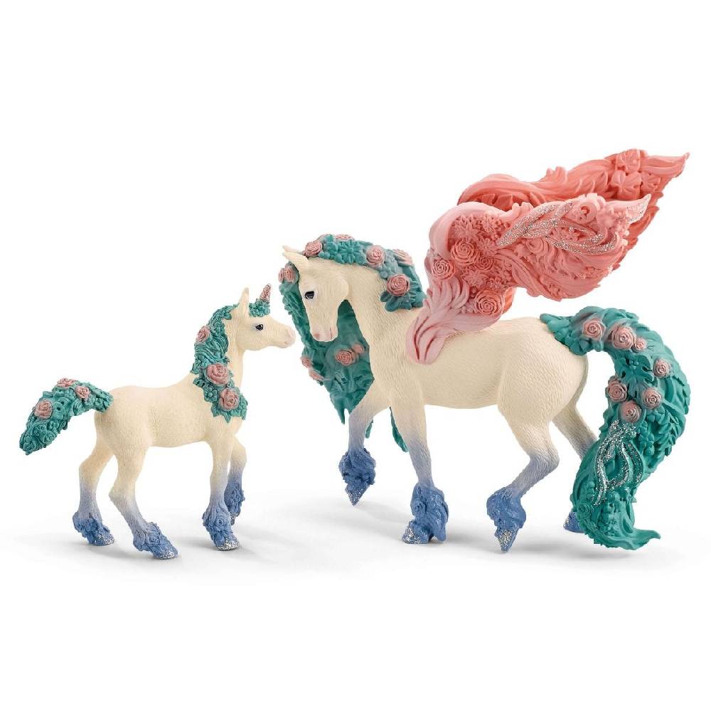 Schleich Blütenpegasus Outlet