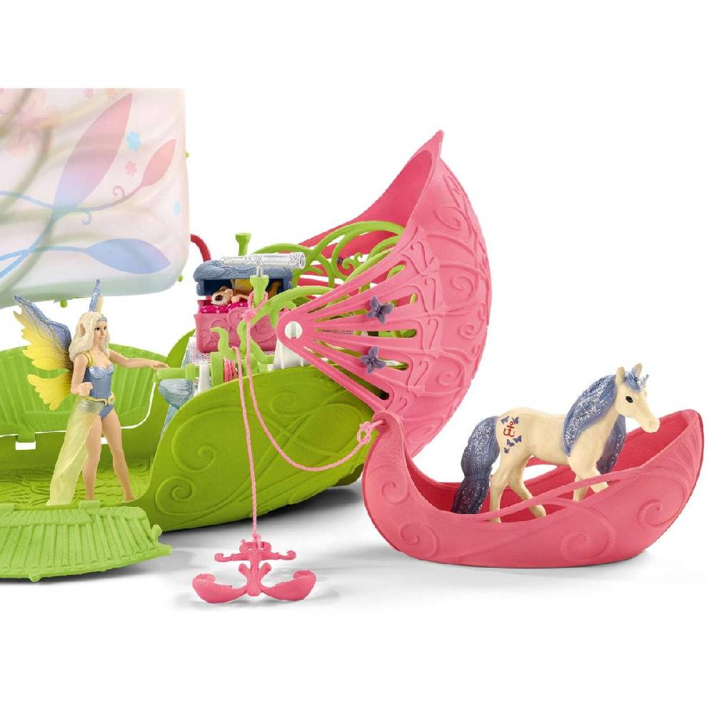 Schleich Seras magisches Blütenboot Verkauf