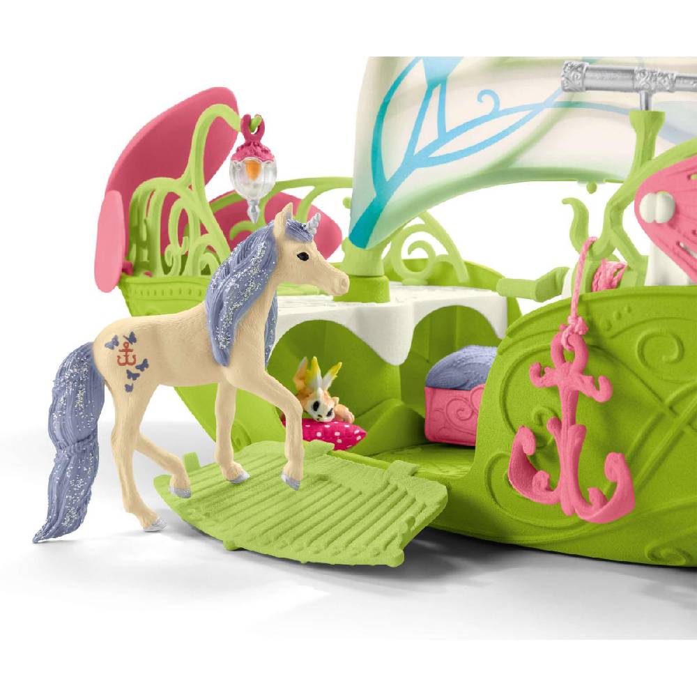 Schleich Seras magisches Blütenboot Verkauf