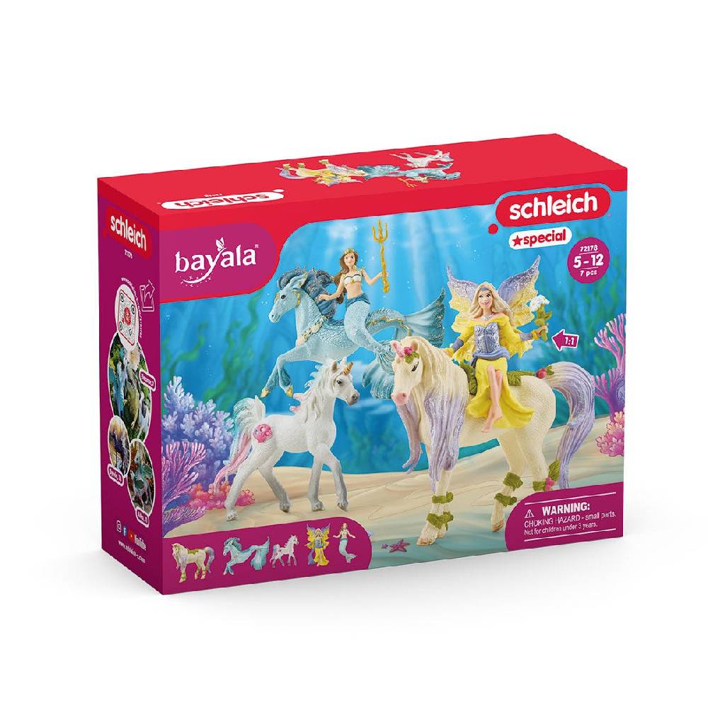 Schleich BAYALA® Starter Set im Angebot