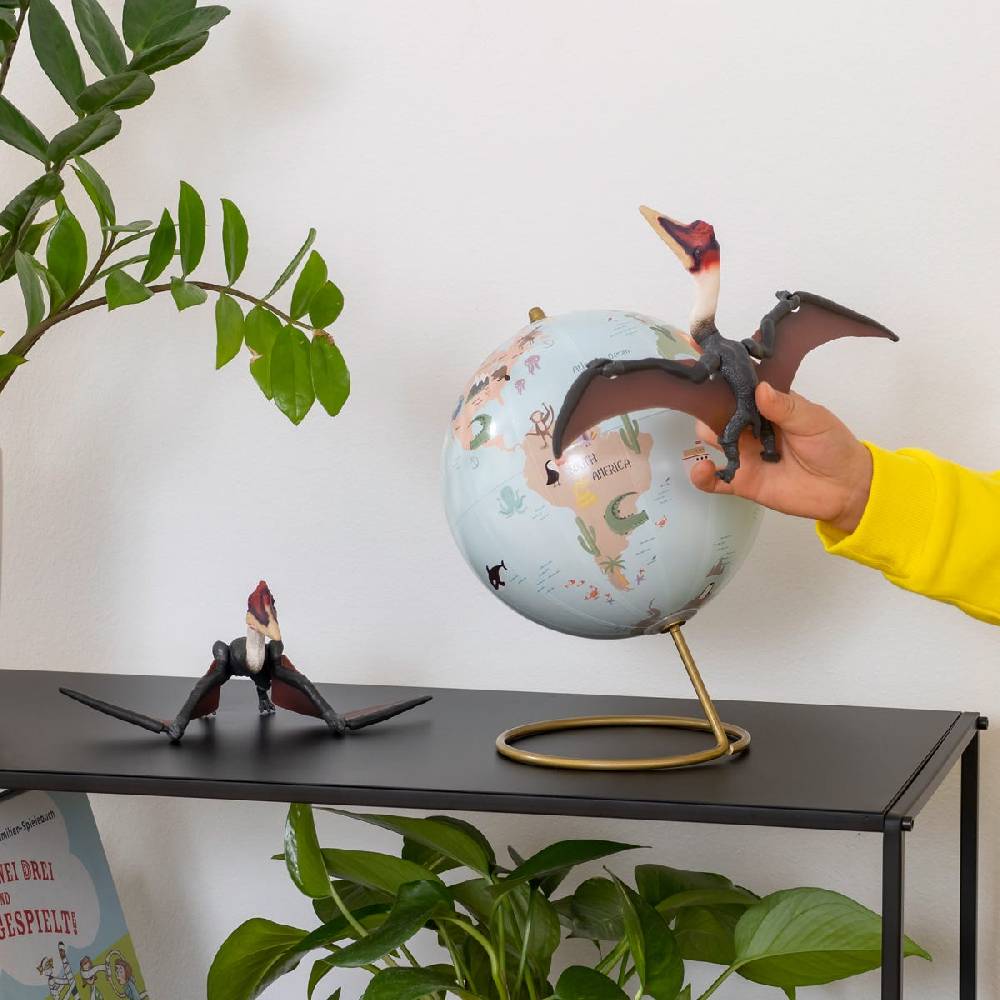 Schleich Quetzalcoatlus Günstiger Verkauf