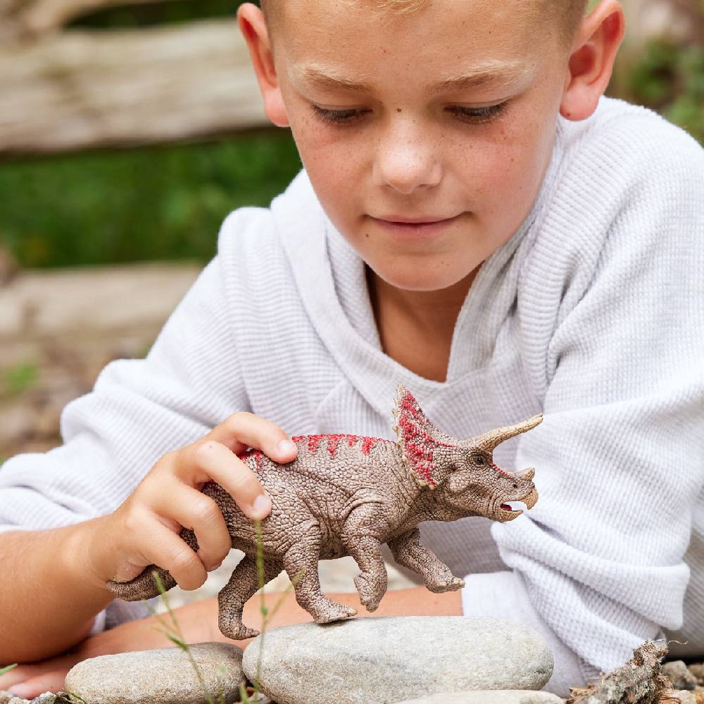 Schleich Triceratops Fabrikverkauf