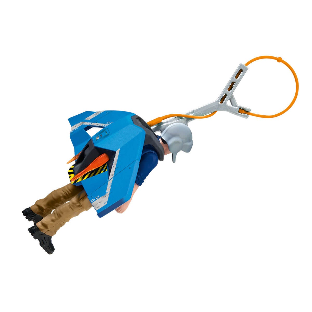 Schleich Jetpack Verfolgung Günstig kaufen