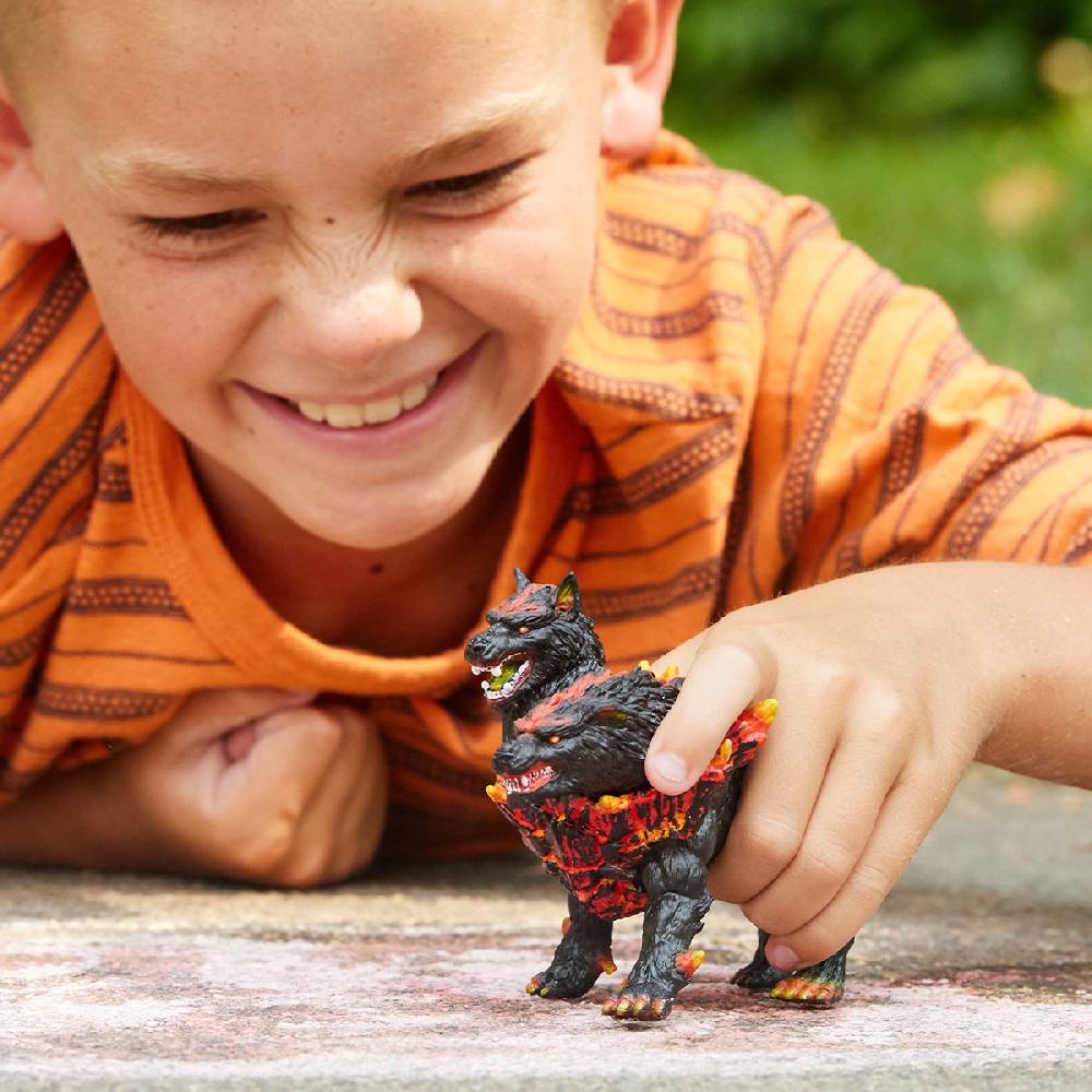 Schleich Höllenhund Großer Ausverkauf
