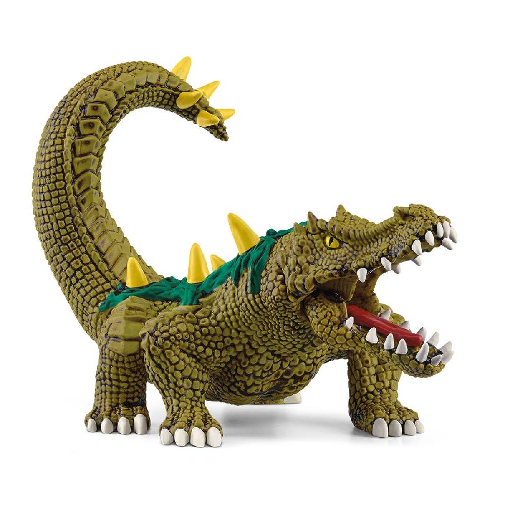 Schleich Sumpfmonster