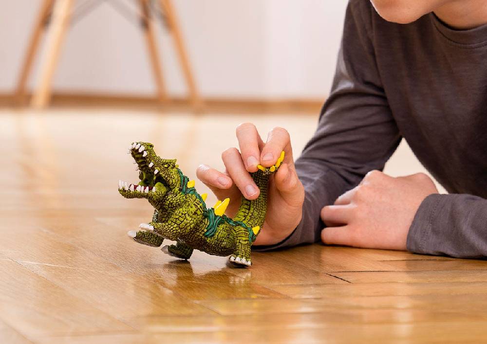 Schleich Sumpfmonster Black Friday