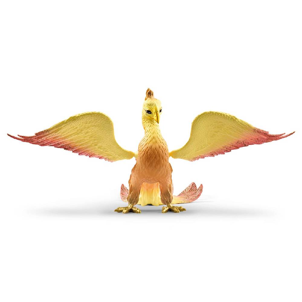 Schleich Phoenix