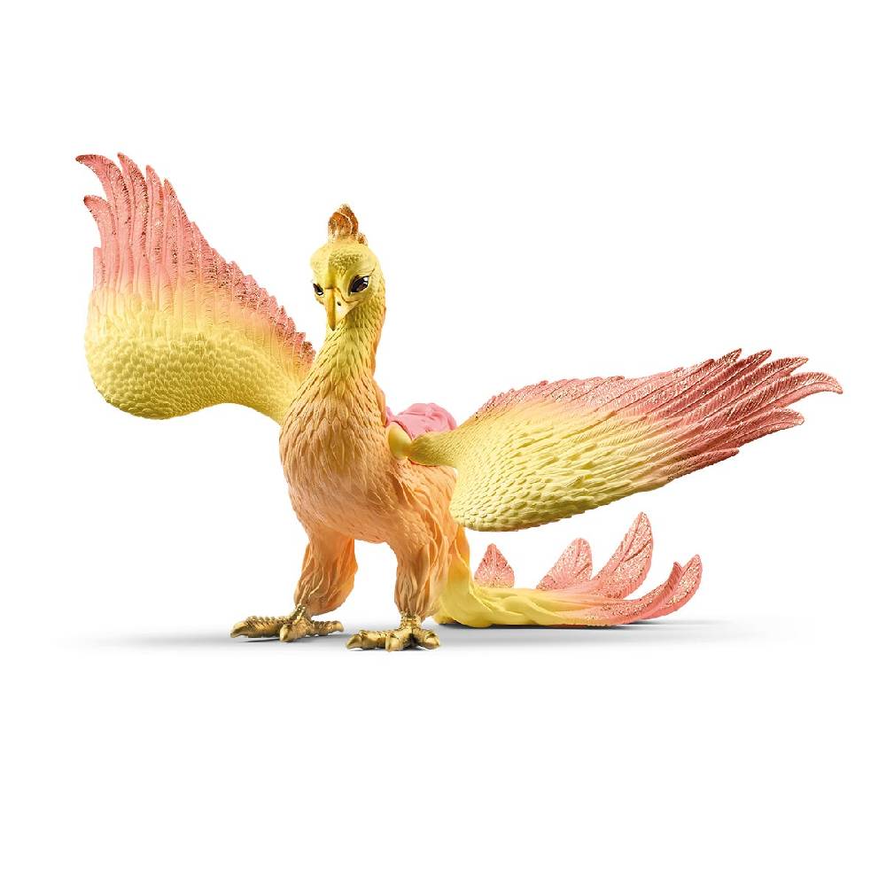 Schleich Phoenix VIP-Rabatte