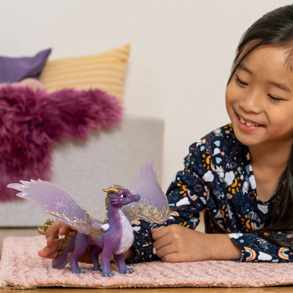 Schleich Nachthimmeldrache Tiefpreis