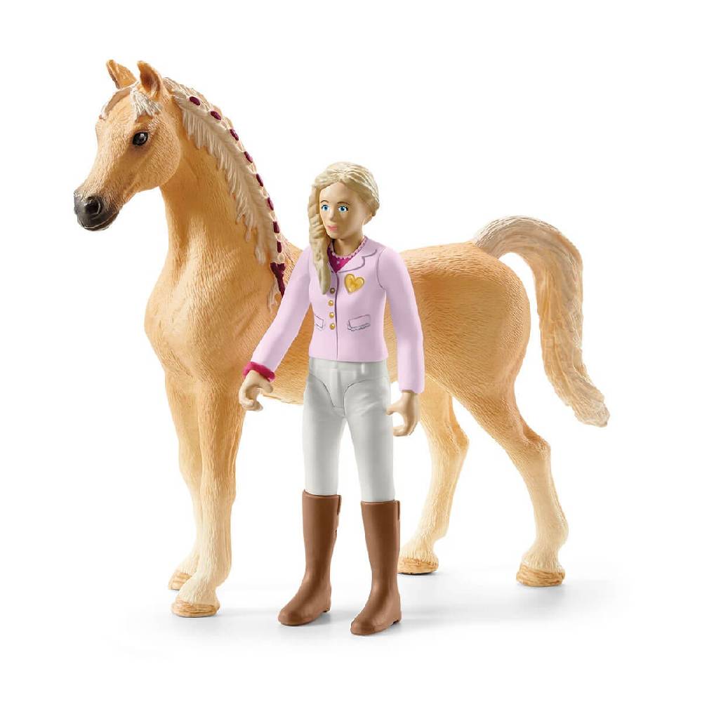 Schleich Freundschaftsturnier Bis zu 50% Rabatt
