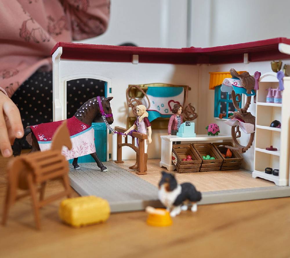 Schleich Reitshop im Angebot