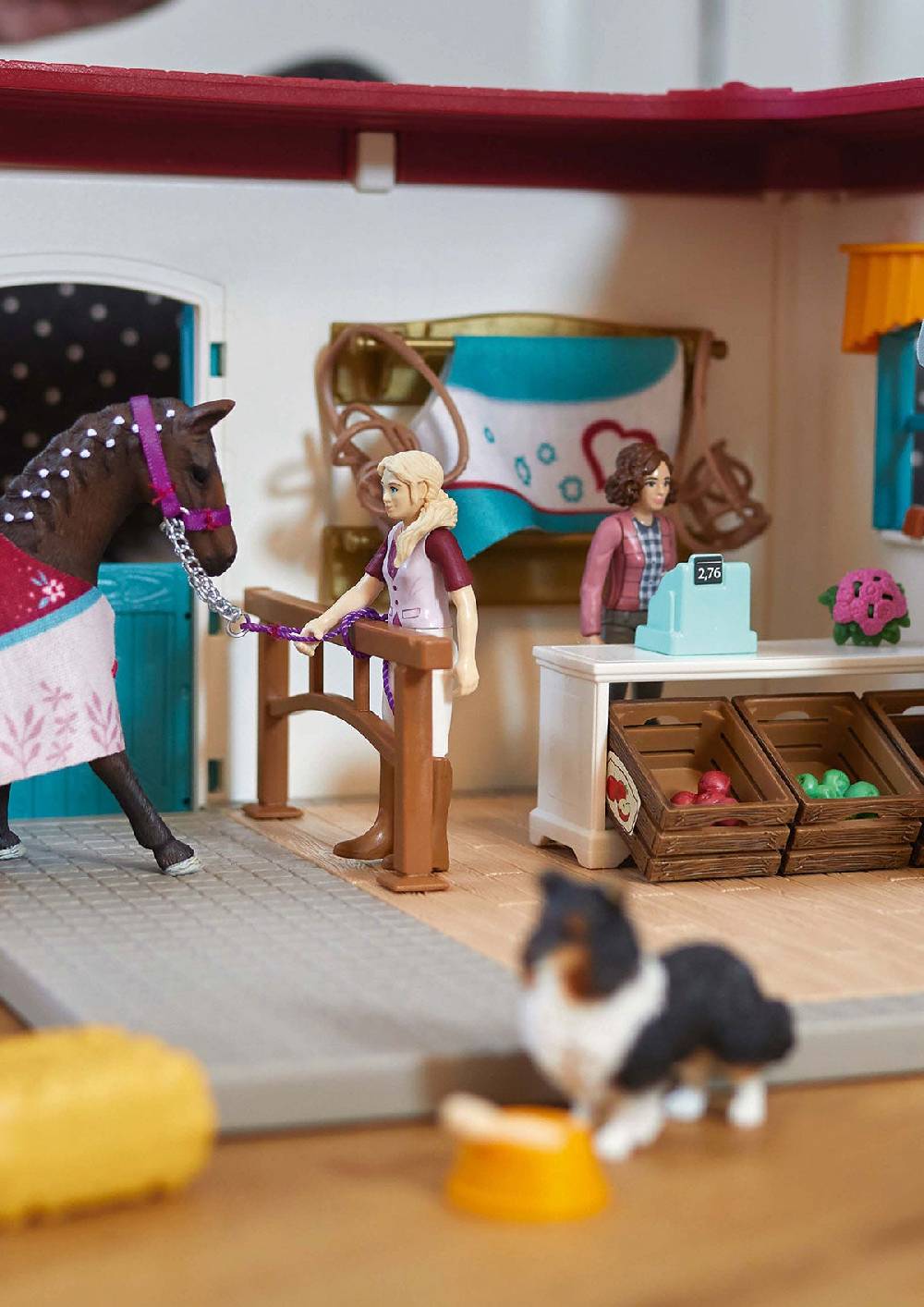 Schleich Reitshop im Angebot
