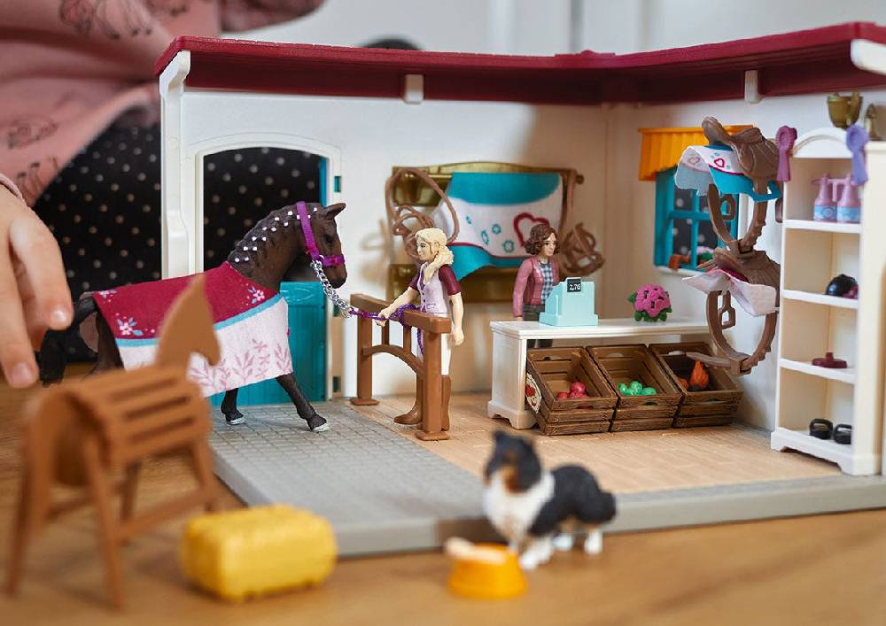 Schleich Reitshop im Angebot
