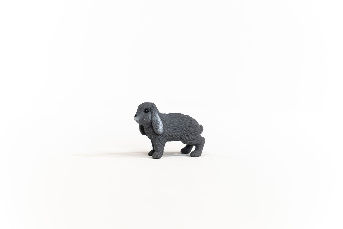 Schleich Langohrhase Fabrikverkauf