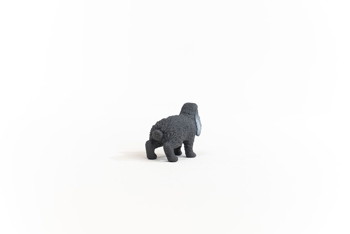 Schleich Langohrhase Fabrikverkauf