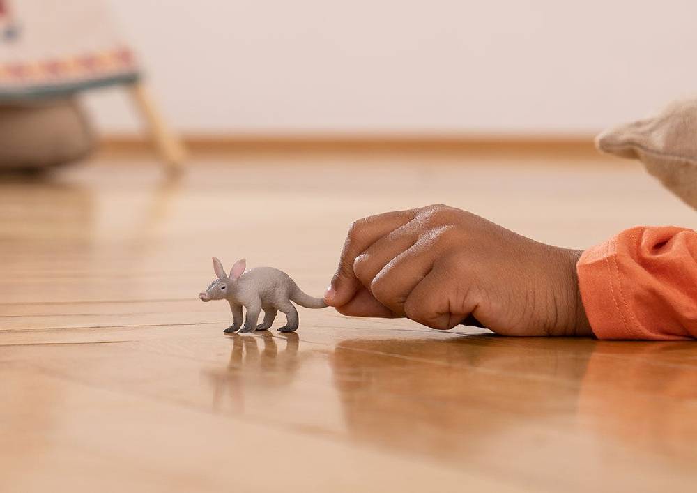 Schleich Erdferkel Meist gekauft