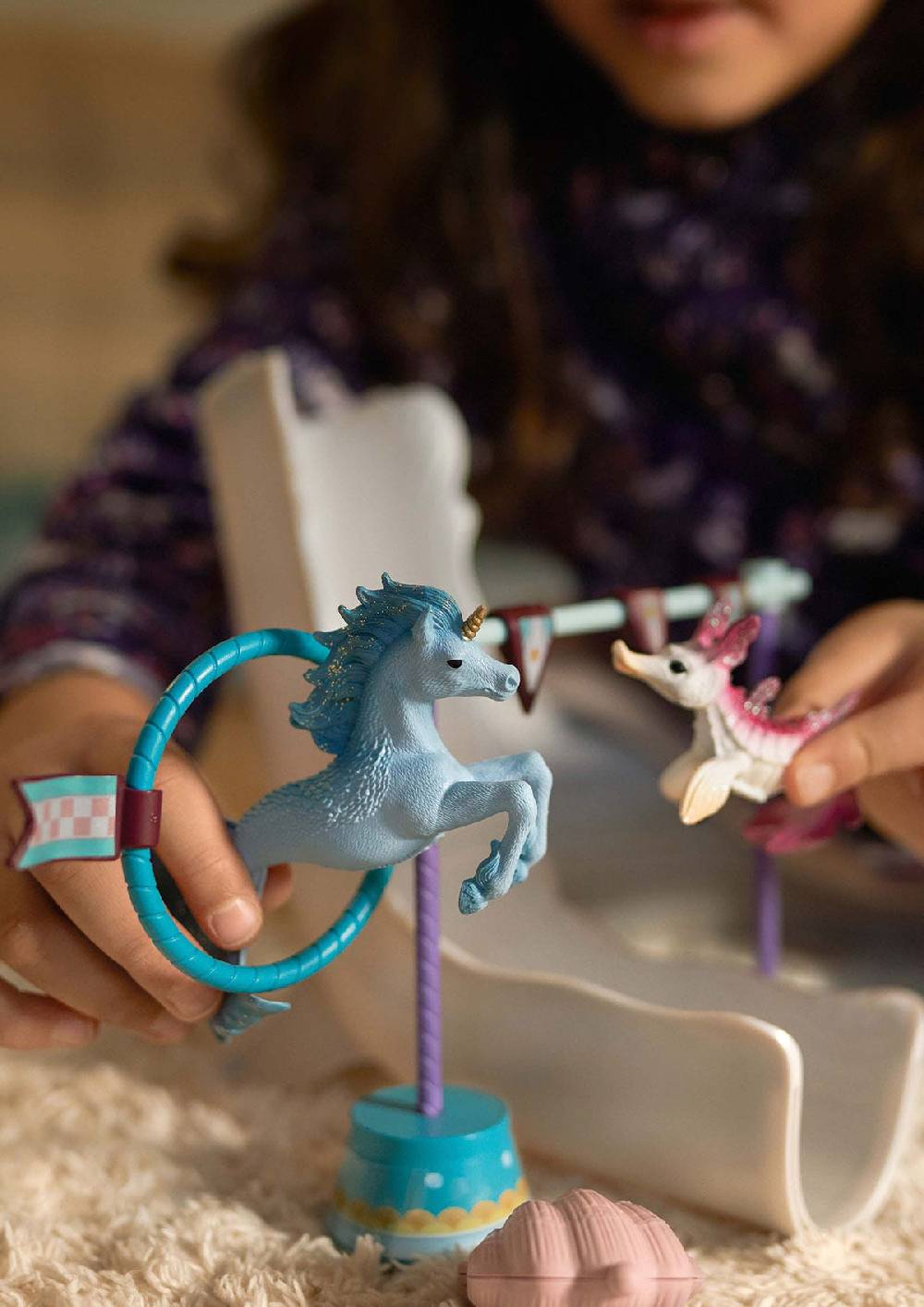 Schleich Magisches Unterwasserturnier Sonderangebot