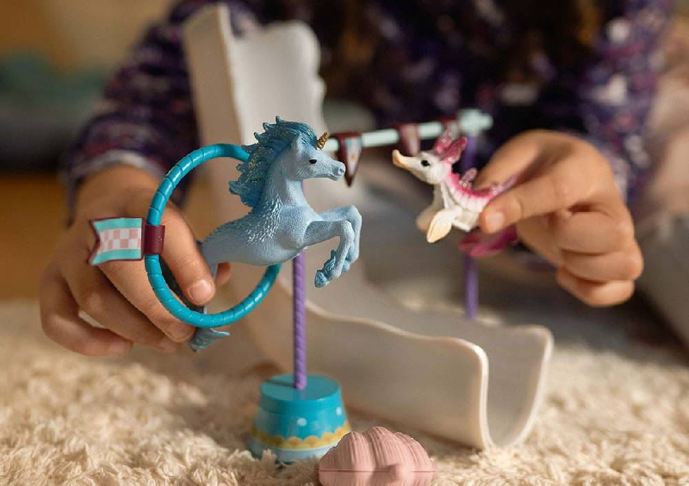 Schleich Magisches Unterwasserturnier Sonderangebot