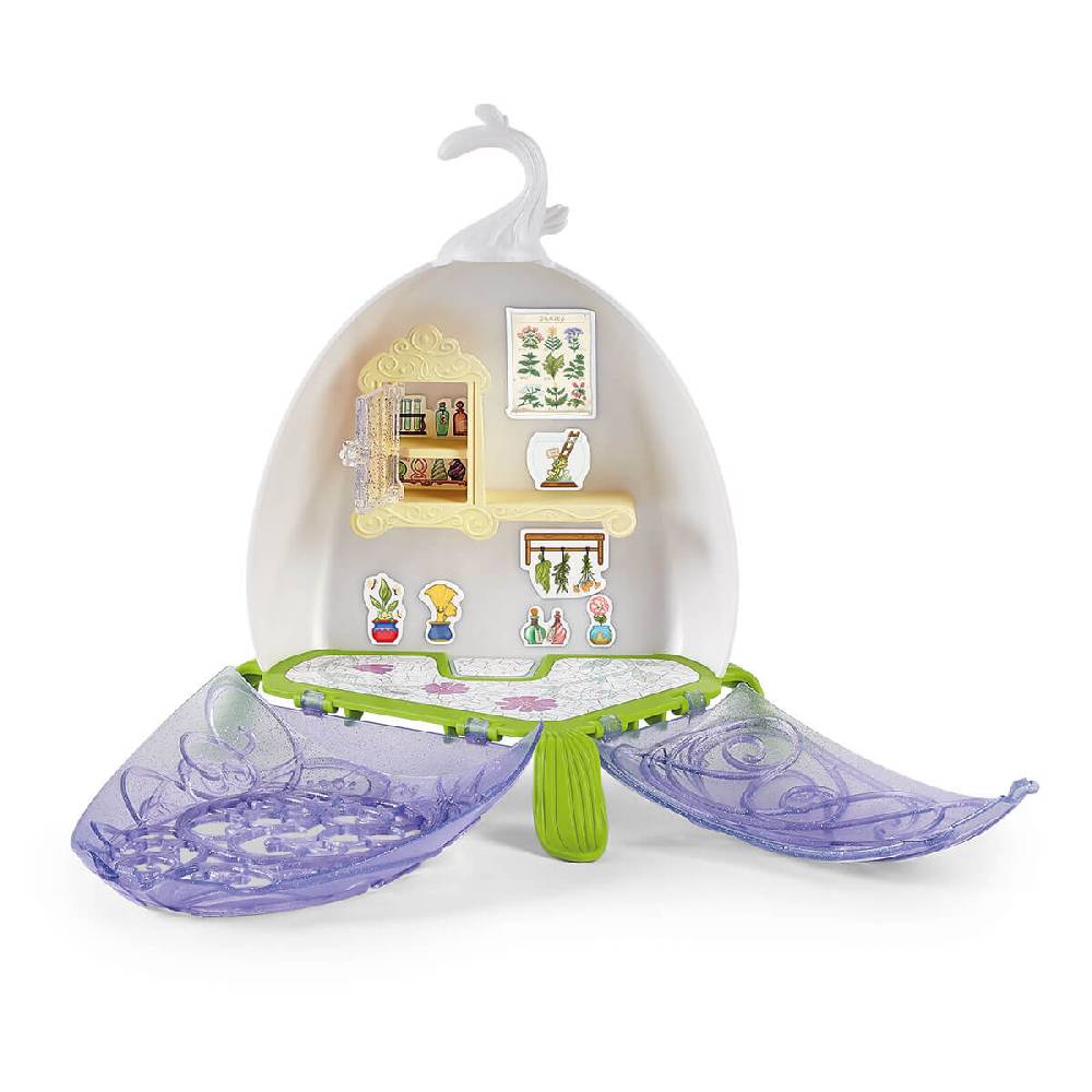 Schleich Magische Tierarzt-Blüte Rabatt