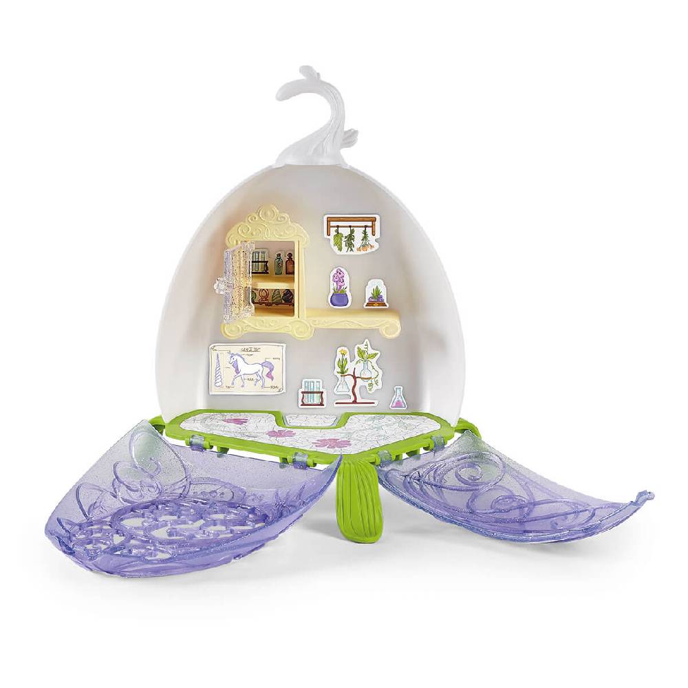 Schleich Magische Tierarzt-Blüte Rabatt