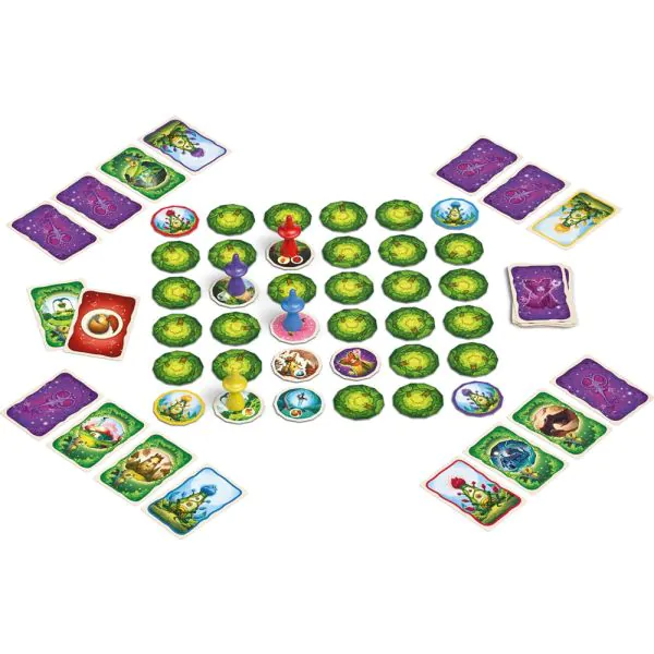 Schmidt Spiele Fabelwald, Kinderspiel Online Outlet