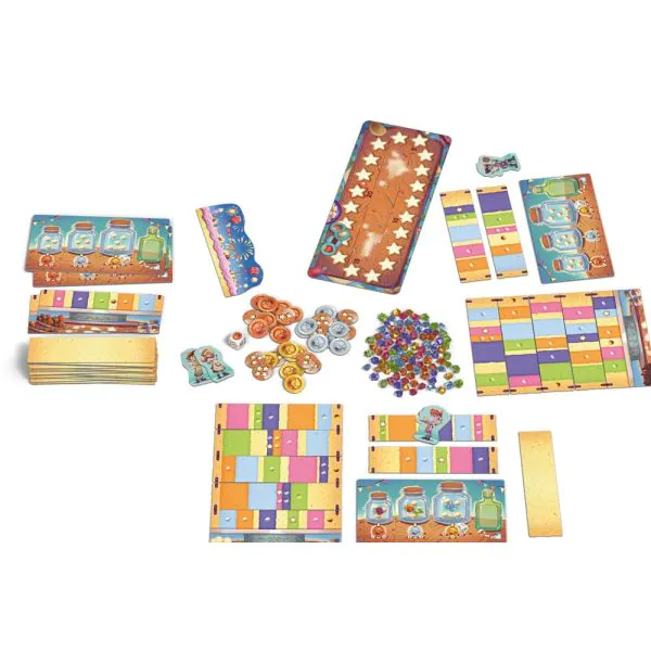 Schmidt Spiele Topp die Torte!, Kinderspiel Exklusive Angebote