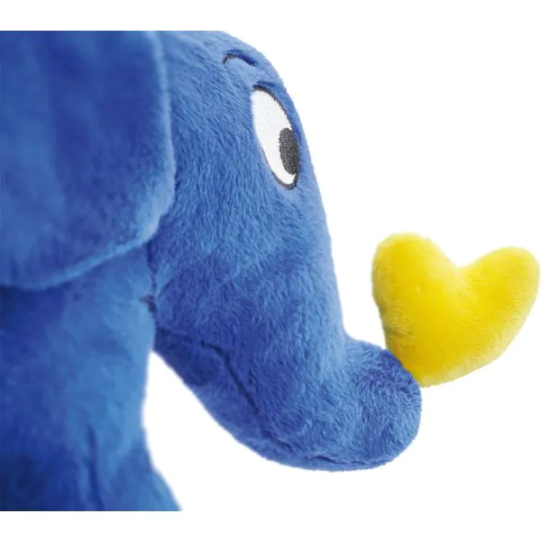 Schmidt Spiele Die Maus: Elefant, 50. Geburtstag, 17 cm, Plüsch Tägliche Deals