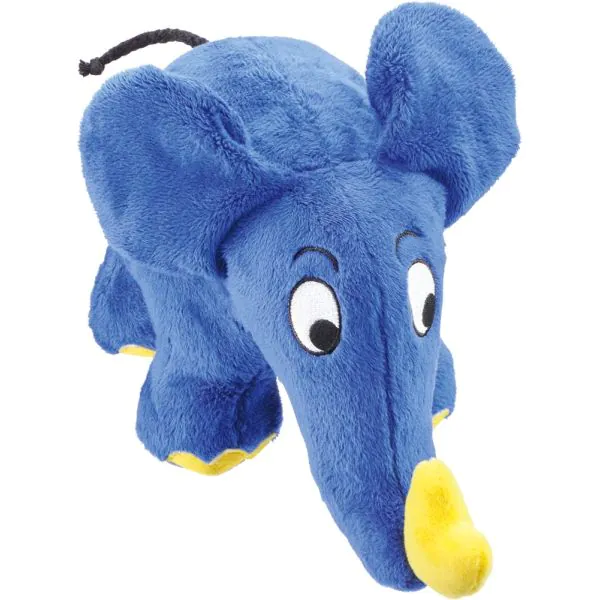 Schmidt Spiele Die Maus: Elefant, 50. Geburtstag, 17 cm, Plüsch Tägliche Deals