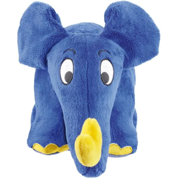 Schmidt Spiele Die Maus: Elefant, 50. Geburtstag, 17 cm, Plüsch Tägliche Deals
