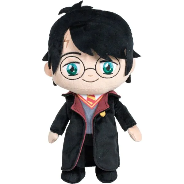 Schmidt Spiele Harry Potter: Harry Potter, 30 cm, Plüsch