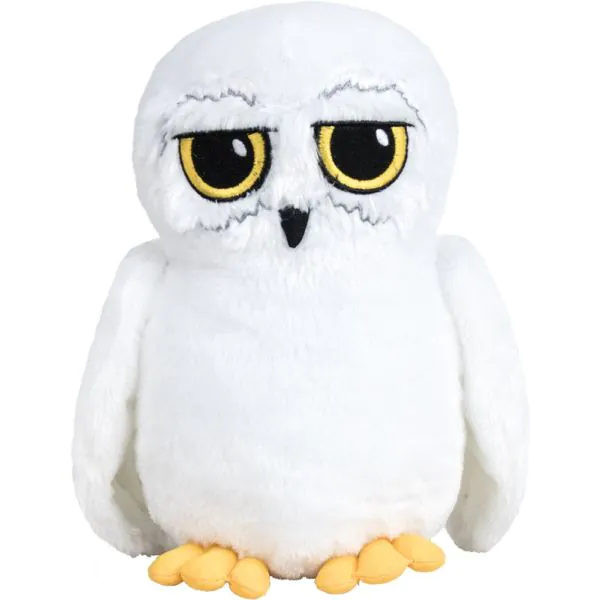 Schmidt Spiele Harry Potter: Eule Hedwig, 24 cm, Plüsch